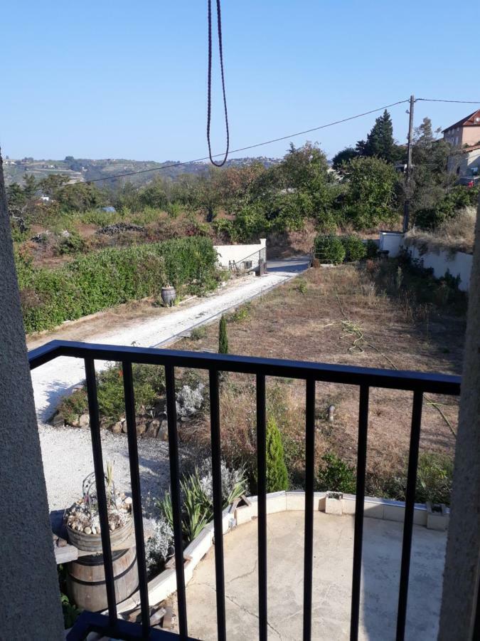 Guest House Domaine Des Grouilleres Saint-Clair-du-Rhone Ngoại thất bức ảnh